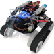 Illustration for article titled Water-Powered RC Rover: Batteries Not Included (Or Required)